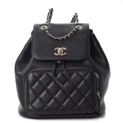 chanel affinity backpack 2018|chanel backpack ioffer.